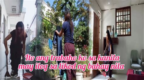 Kinantot Ko Ang Gf Ng Tropa Sa Likod Ng Bahay Nila Pinay Sex.